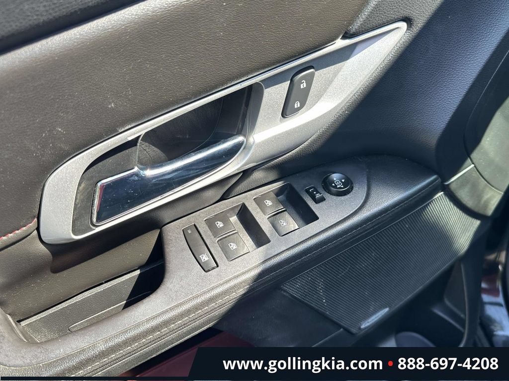 Used 2016 GMC Terrain SLE w/ Convenience Package FWD image 15