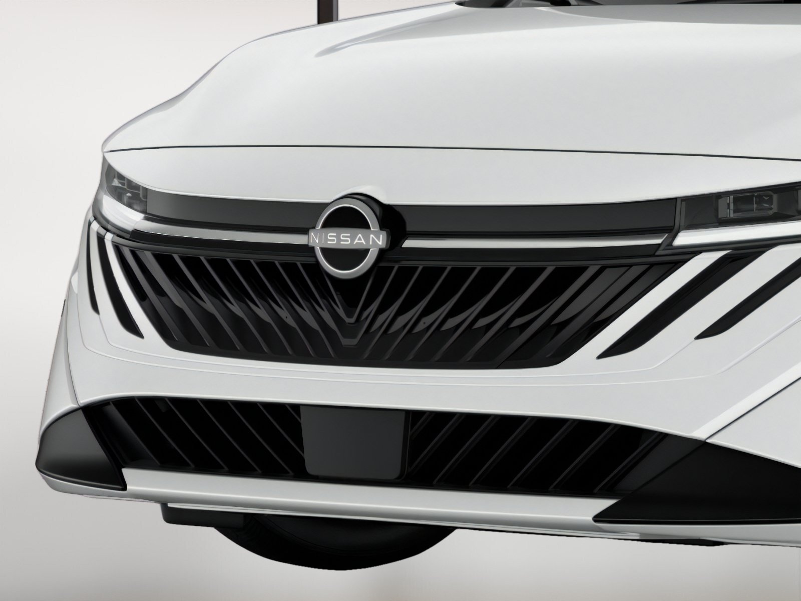 New 2027 Nissan Sentra SV FWD image 12