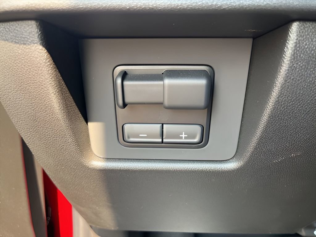 New 2025 GMC Canyon Elevation w/ Convenience Package AWD/4WD image 16