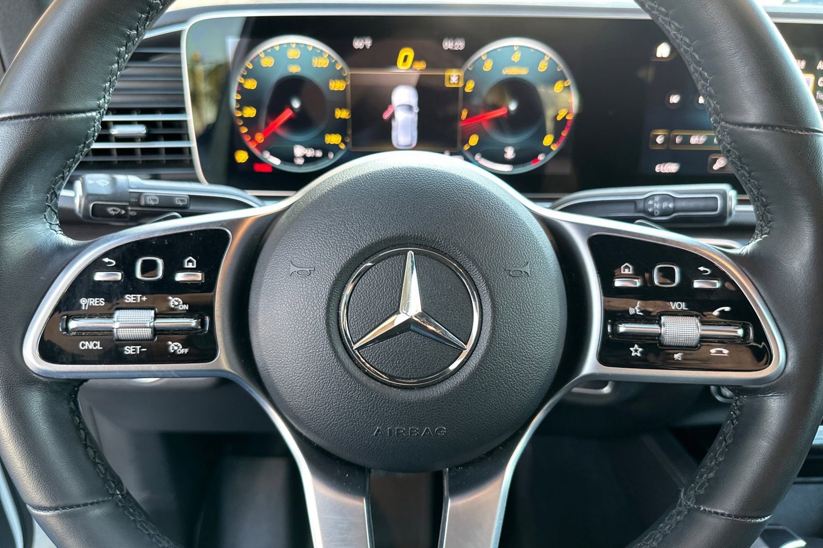 Used 2022 Mercedes-Benz GLE 350 GLE 350 image 26