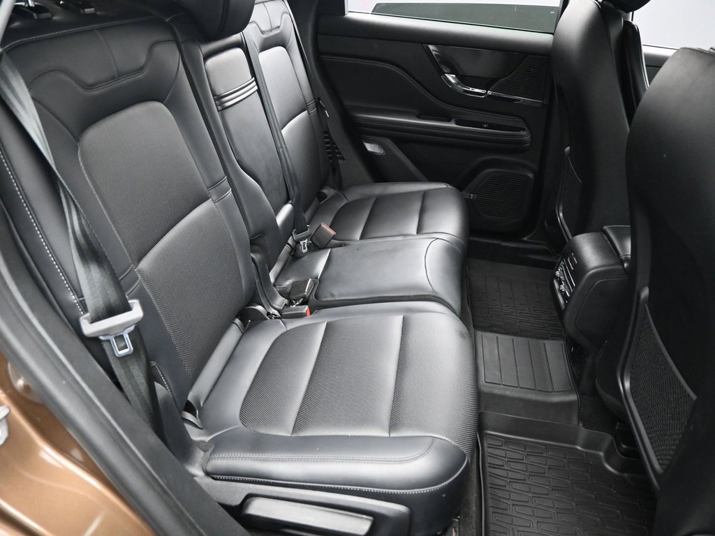 Used 2022 Lincoln Corsair AWD w/ Equipment Group 101A image 31