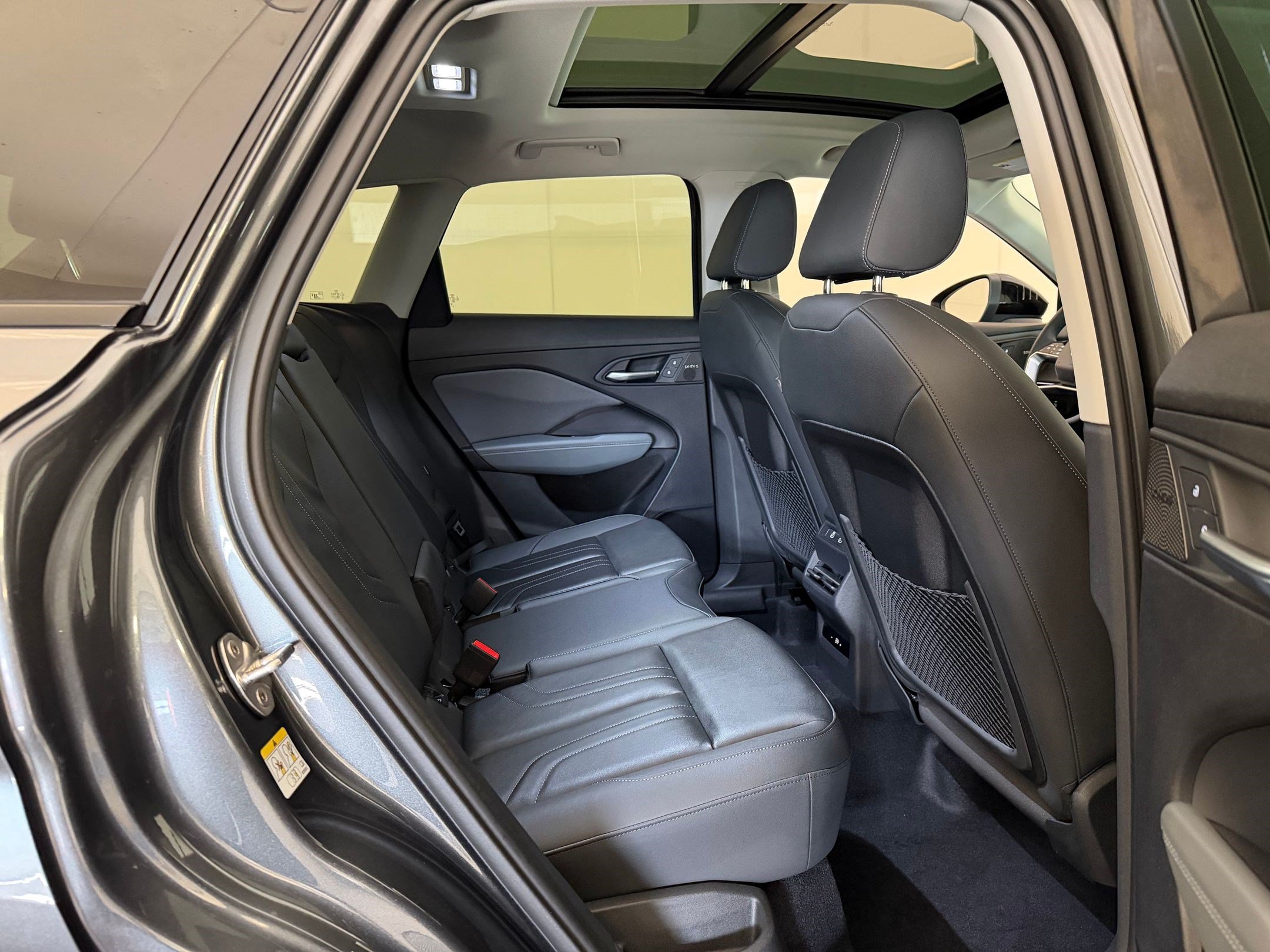 New 2026 Audi Q3 quattro 2.0T AWD/4WD image 30