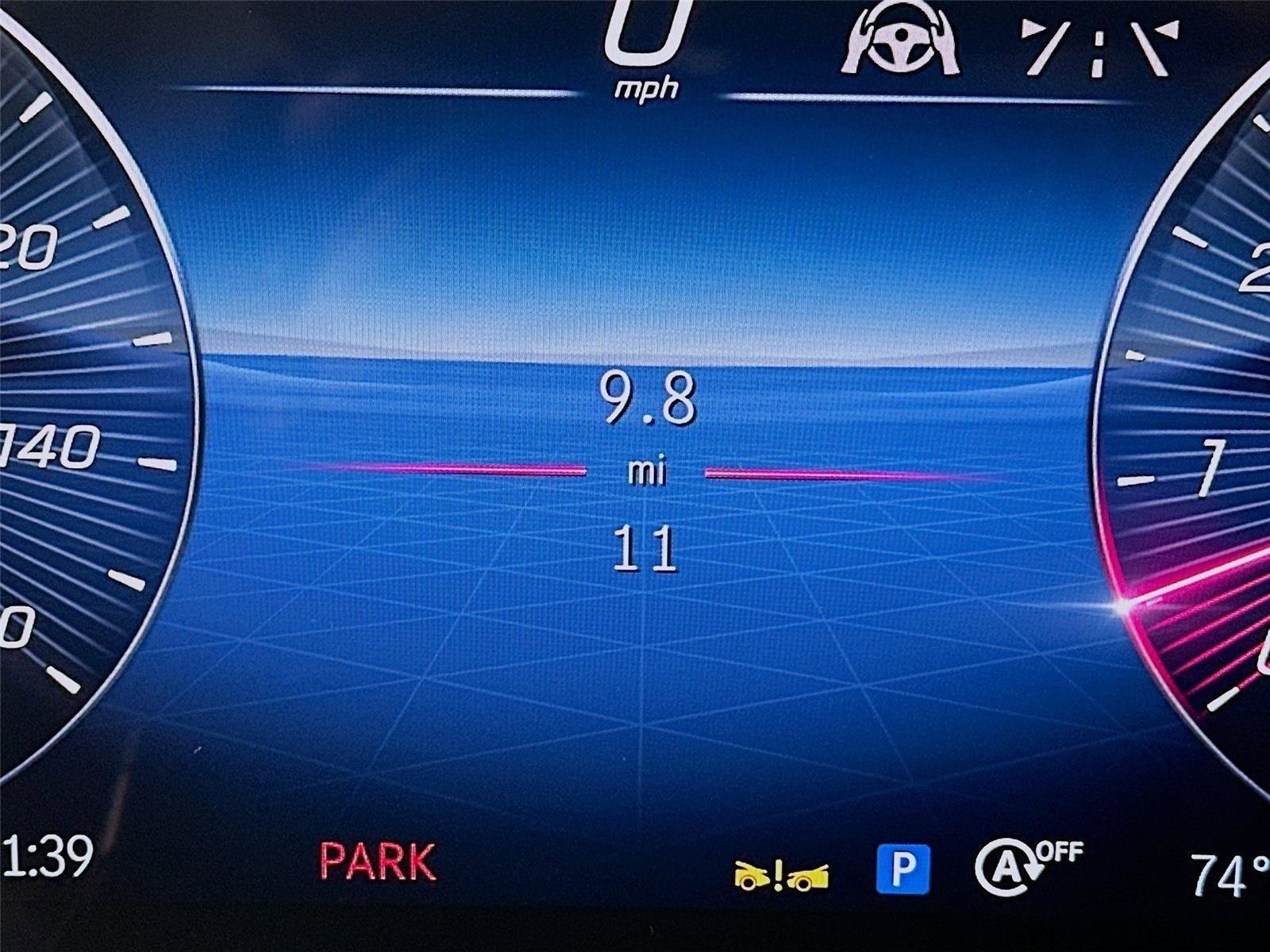 Certified 2026 Mercedes-Benz GLE 450 4MATIC image 15