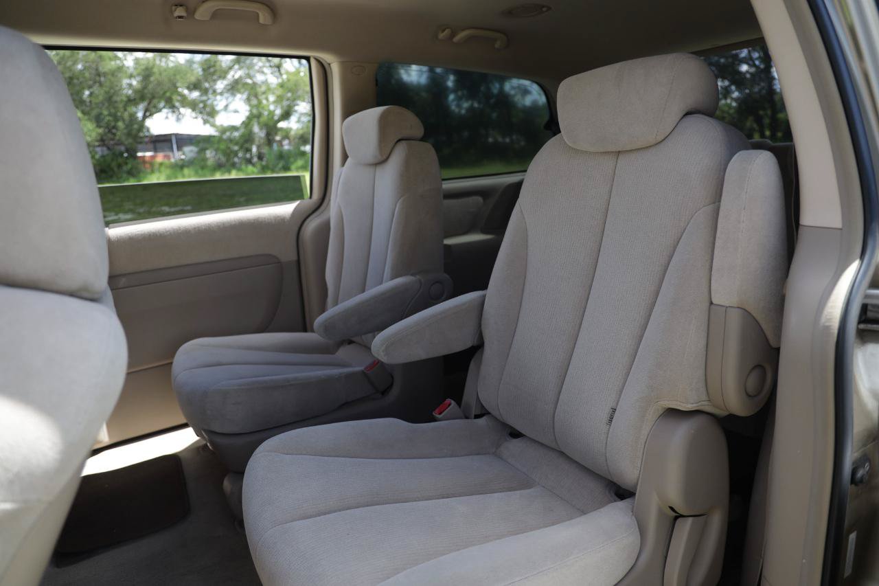 Used 2006 Kia Sedona EX FWD image 8