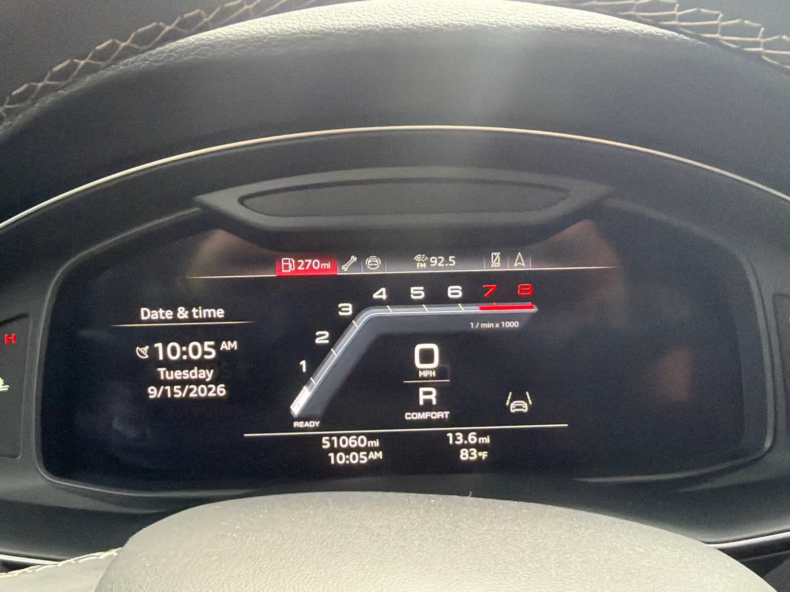 Used 2025 Audi Q7 3.0T Premium Plus AWD/4WD image 34