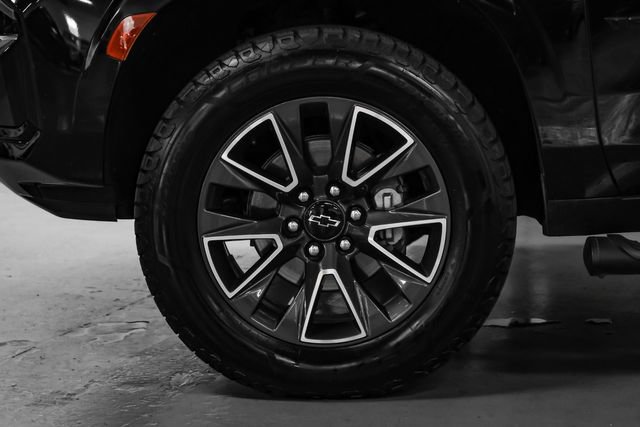 Used 2021 Chevrolet Tahoe Z71 AWD/4WD image 53