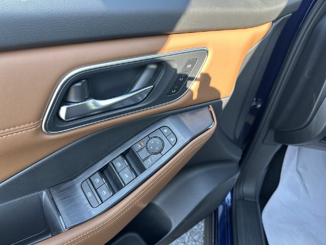 New 2026 Nissan Rogue Platinum AWD/4WD image 24