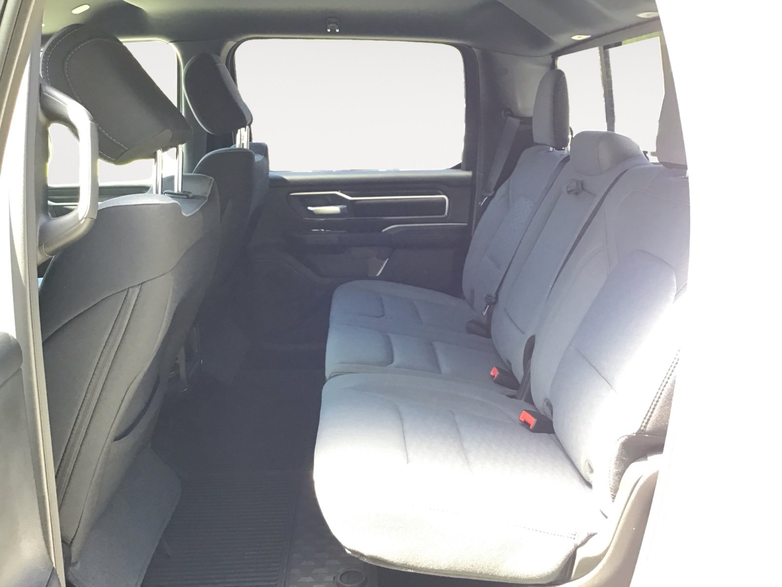 Used 2026 RAM 1500 Lone Star RWD image 22