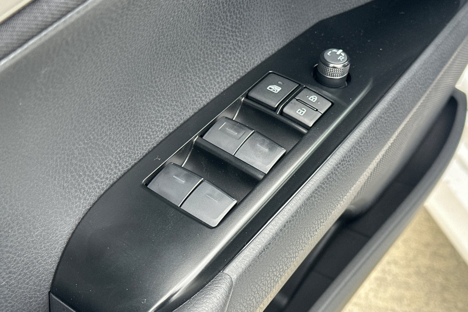 New 2026 Toyota Camry LE FWD image 14