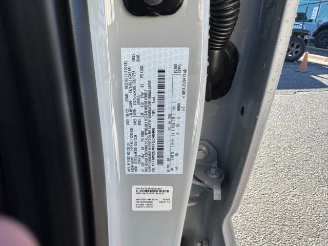 New 2026 Ford F250 Platinum image 39