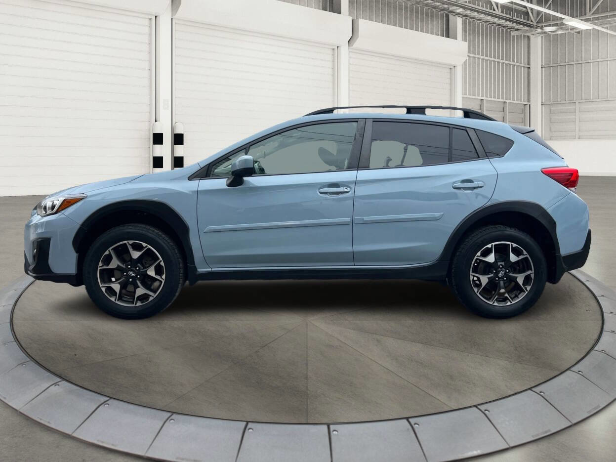 Used 2019 Subaru Crosstrek 2.0i Premium w/ Eyesight System image 6