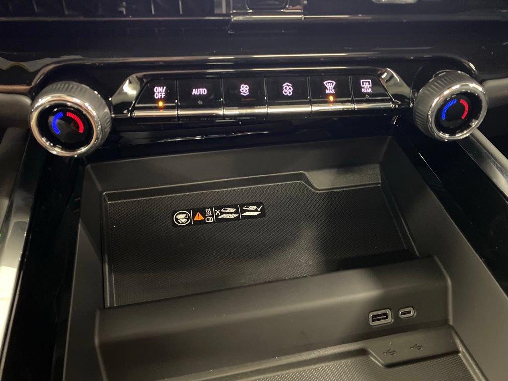 New 2026 Chevrolet Tahoe Premier AWD/4WD image 56