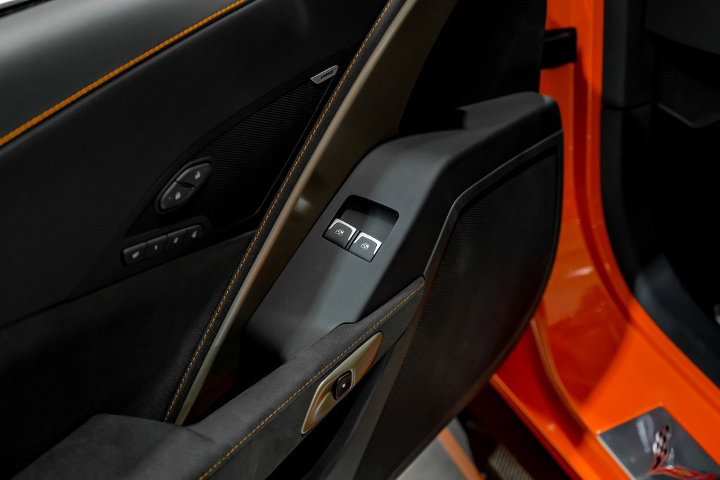 Used 2019 Chevrolet Corvette ZR1 image 38