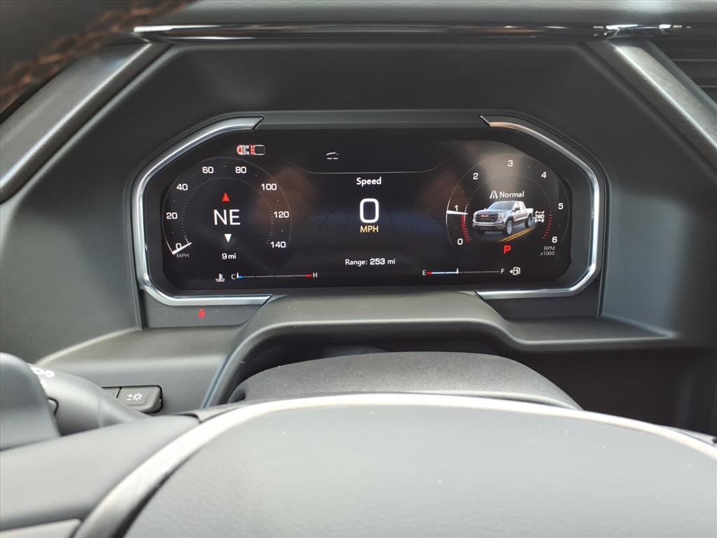 Used 2026 GMC Sierra 1500 AT4 w/ AT4 Premium Package image 16