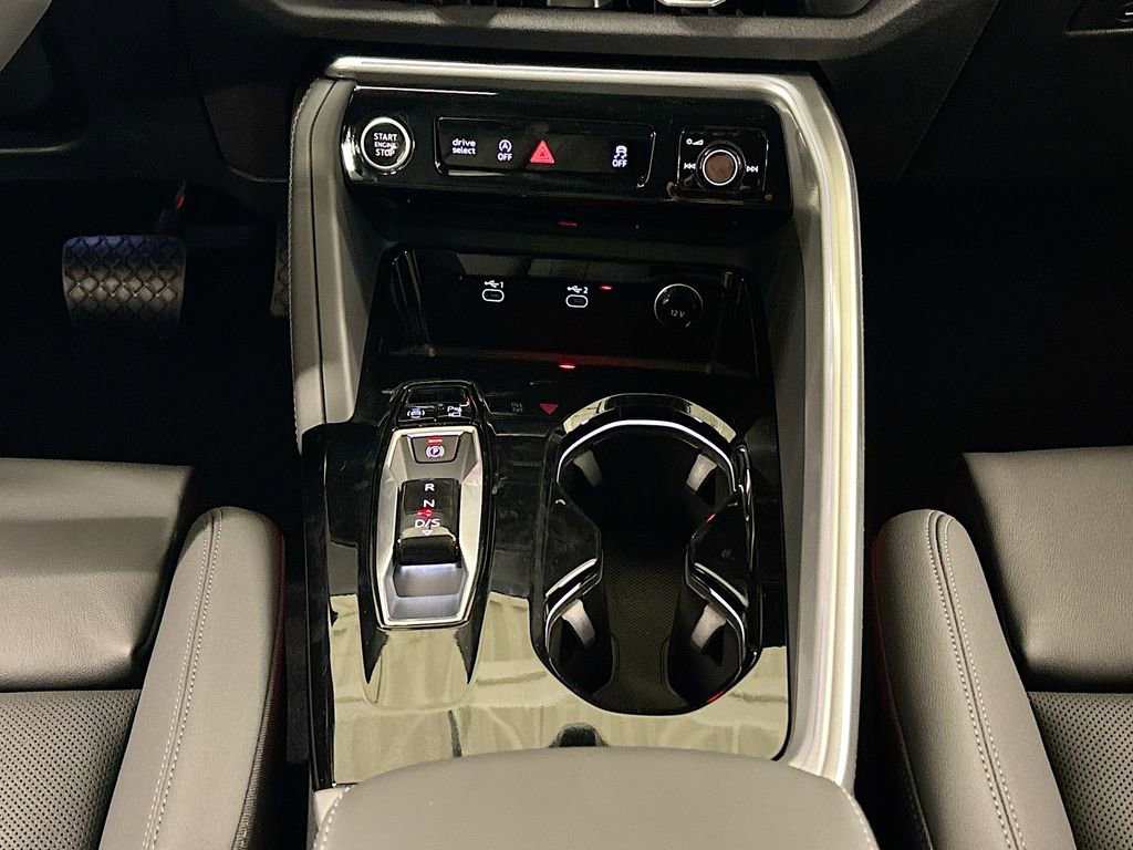 New 2025 Audi Q5 Premium Plus image 13