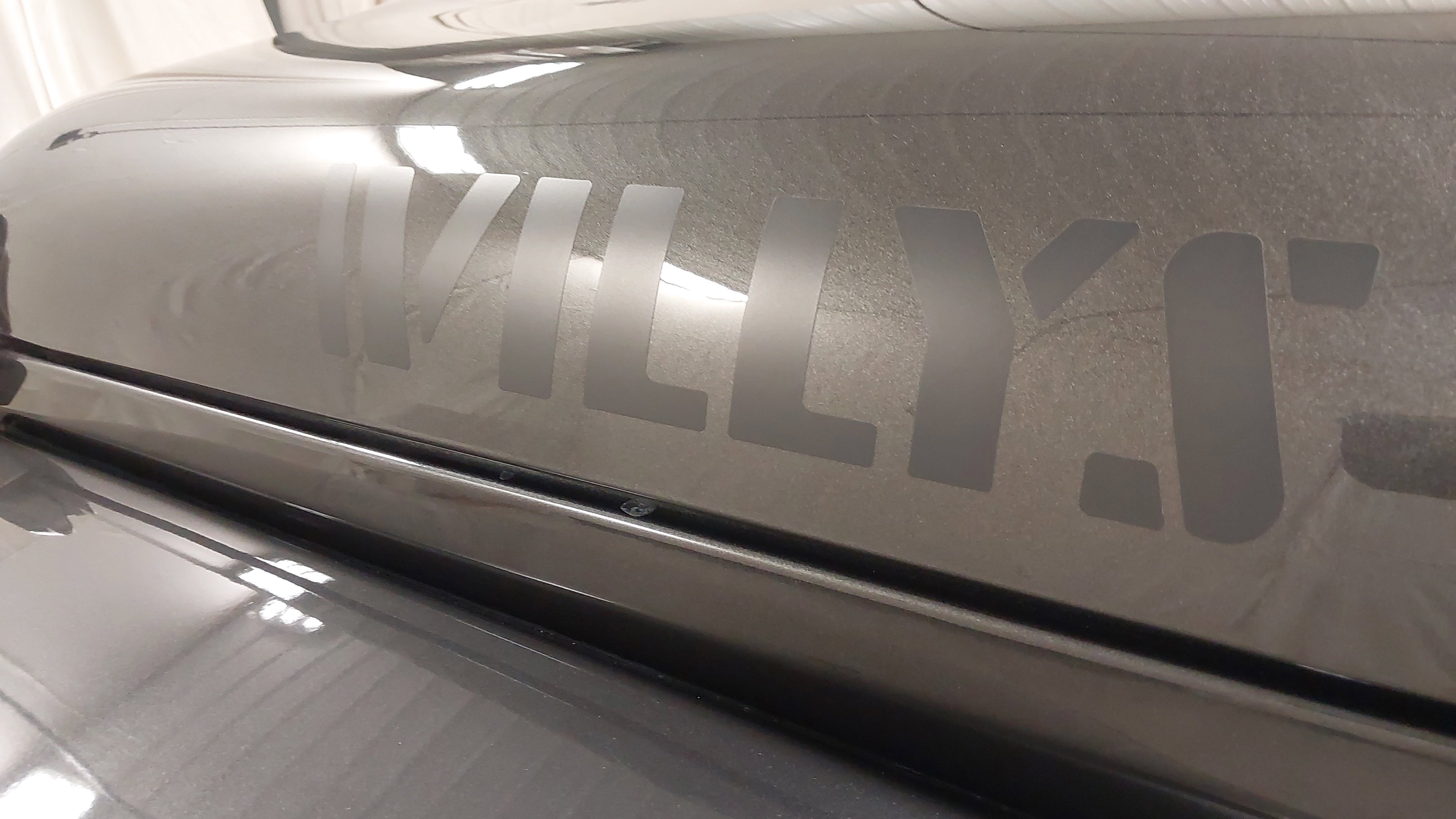 Used 2024 Jeep Gladiator Willys image 32