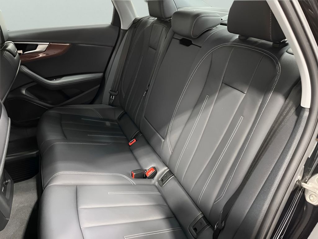 Used 2022 Audi A4 2.0T Premium Plus w/ Premium Plus Package image 12