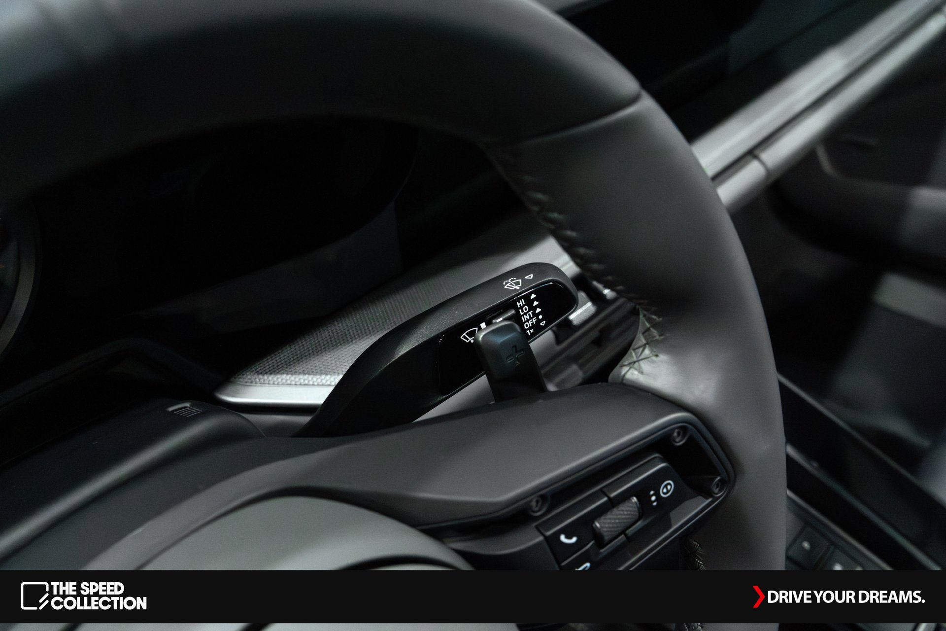 Used 2023 Porsche 911 Carrera 4S image 30