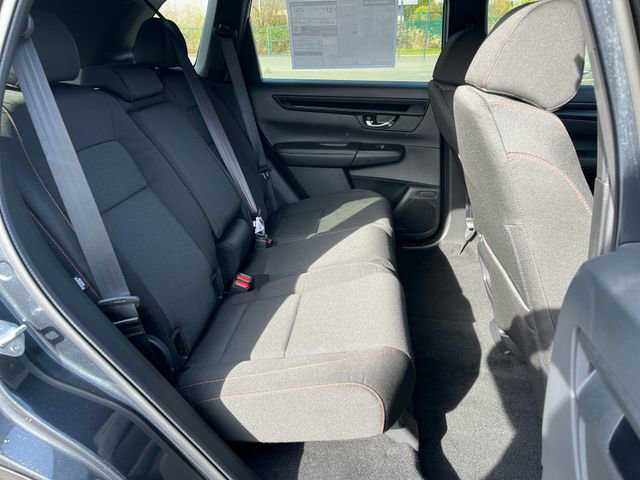 New 2026 Honda CR-V Sport image 12