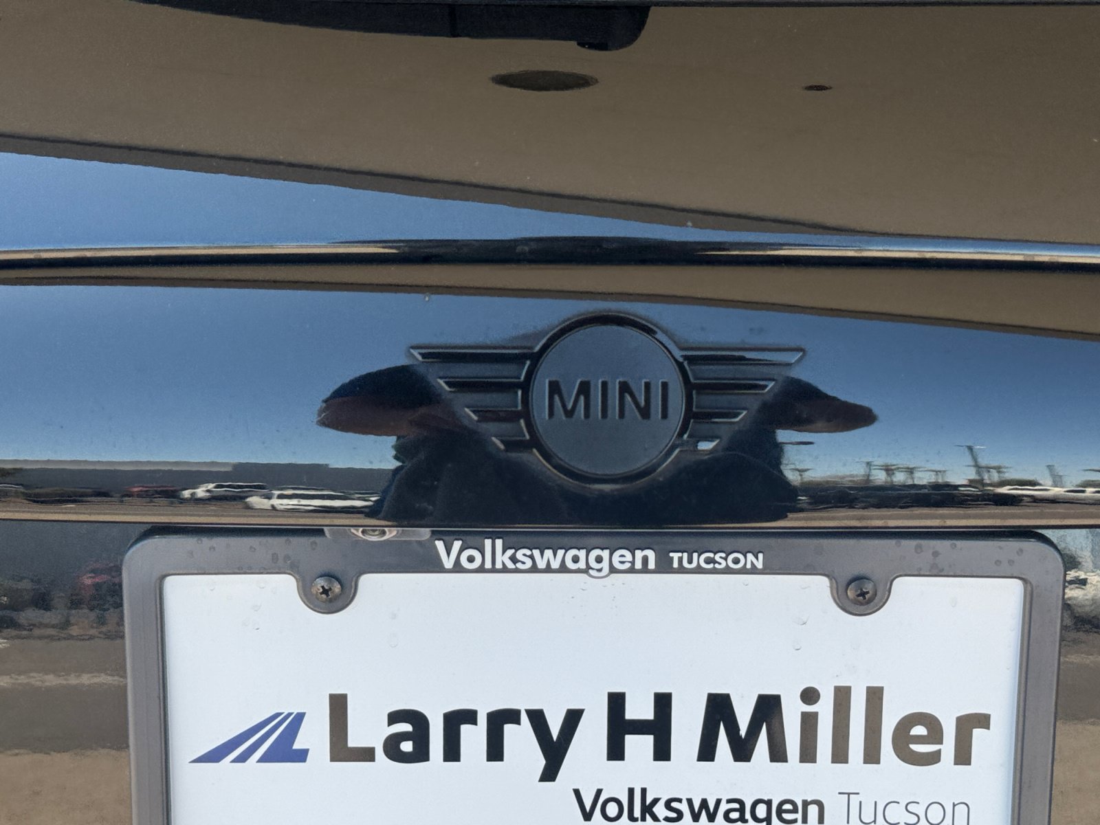 Used 2023 MINI Cooper SE FWD image 34