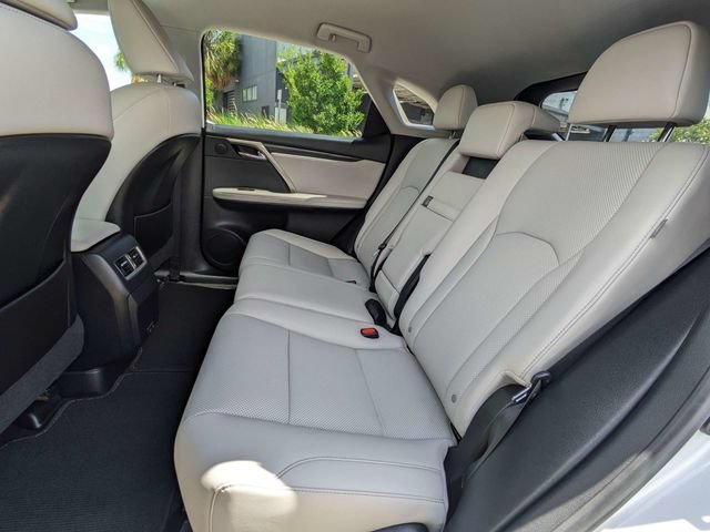 Used 2021 Lexus RX 350 FWD w/ Accessory Package image 15