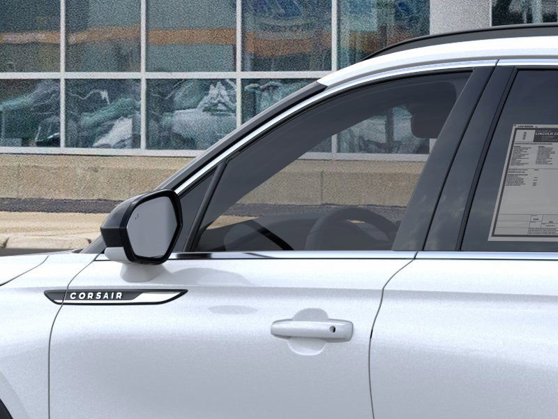 Used 2026 Lincoln Corsair Premiere image 20