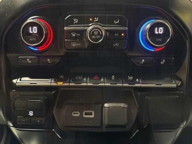 Used 2021 Chevrolet Silverado 1500 LT w/ Bed Protection Package image 13