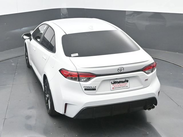 Used 2024 Toyota Corolla SE image 30