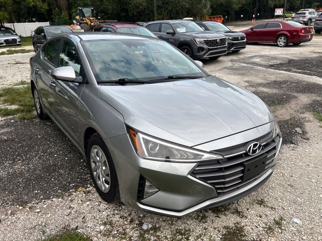 Used 2020 Hyundai Elantra SE