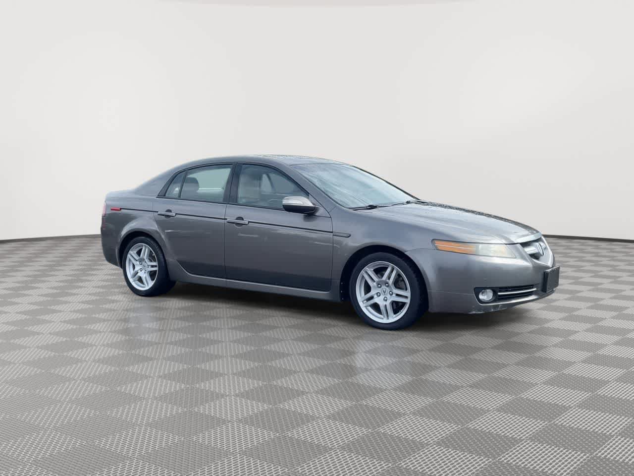 Used 2008 Acura TL FWD video 2