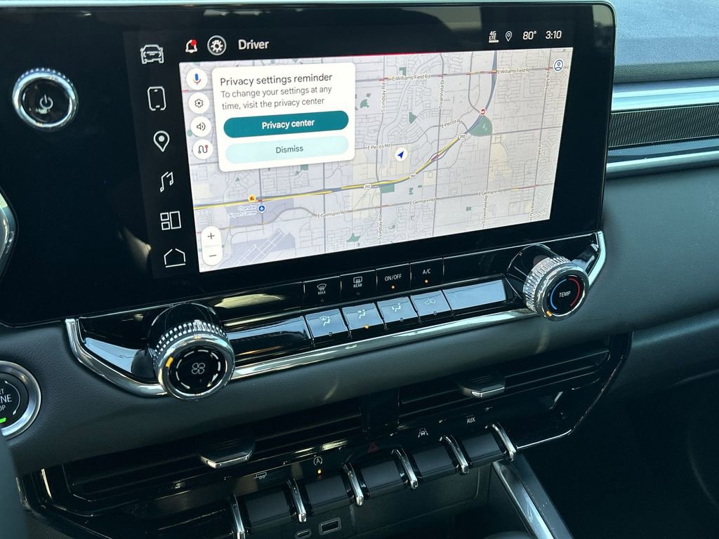 Used 2025 GMC Canyon Elevation image 14