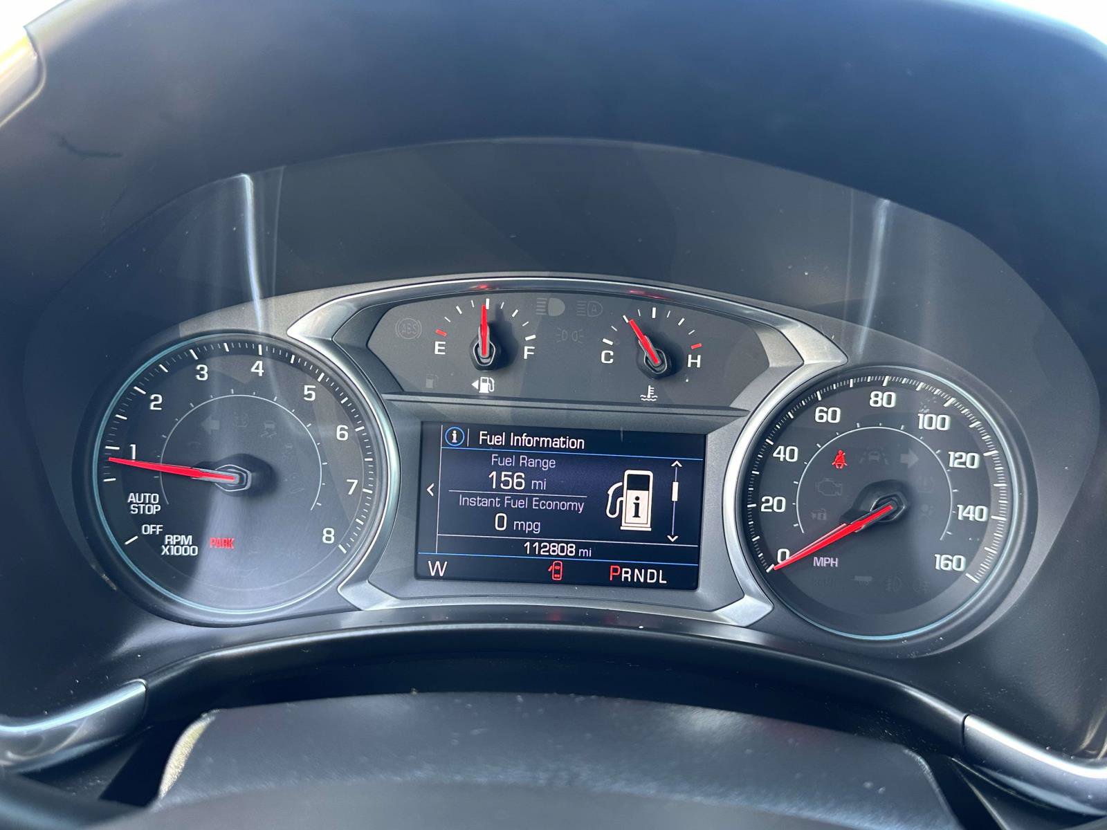 Used 2019 Chevrolet Equinox LT FWD image 14