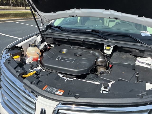 Used 2018 Lincoln MKC Reserve image 19