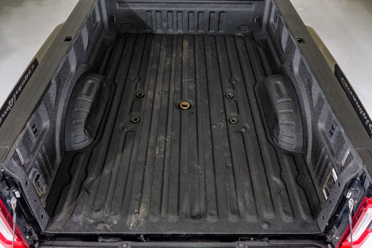 Used 2024 Ford F450 Limited w/ FX4 Off-Road Package image 55