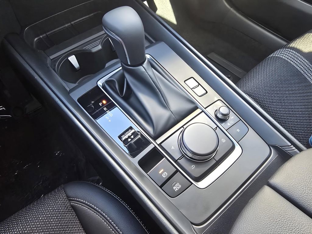 New 2026 MAZDA CX-50 2.5 Hybrid w/ Preferred Pkg image 19