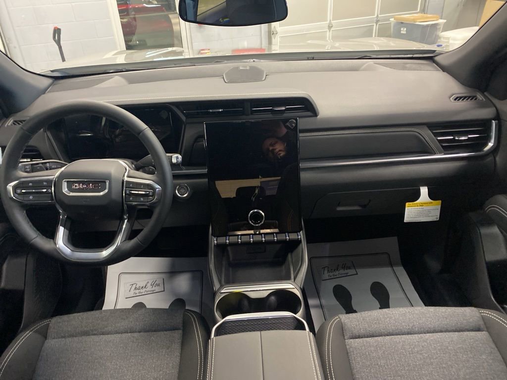 New 2026 GMC Terrain Elevation image 15