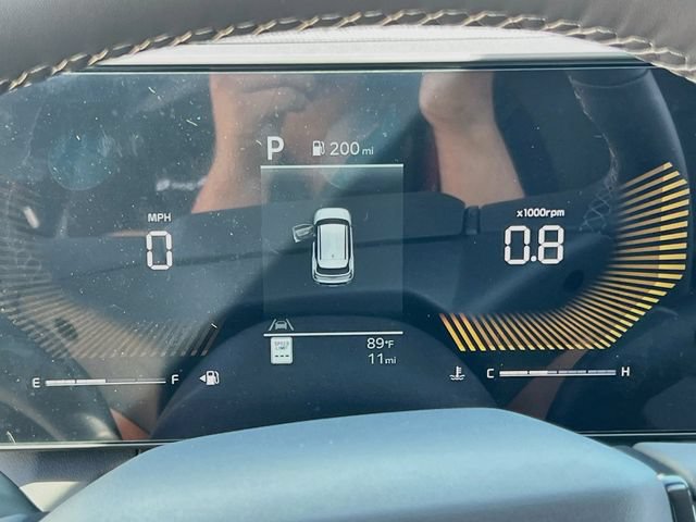 New 2027 Kia Seltos S FWD image 12