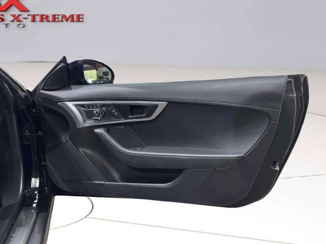 Used 2018 Jaguar F-TYPE Coupe image 42