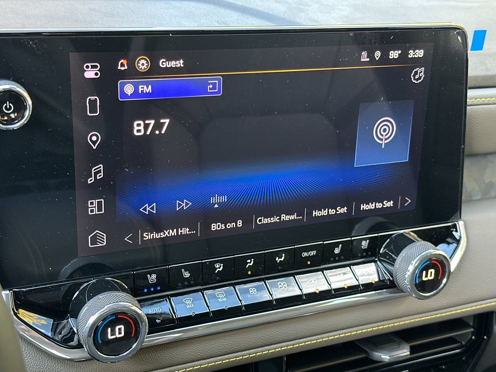 New 2026 Chevrolet Colorado ZR2 image 20