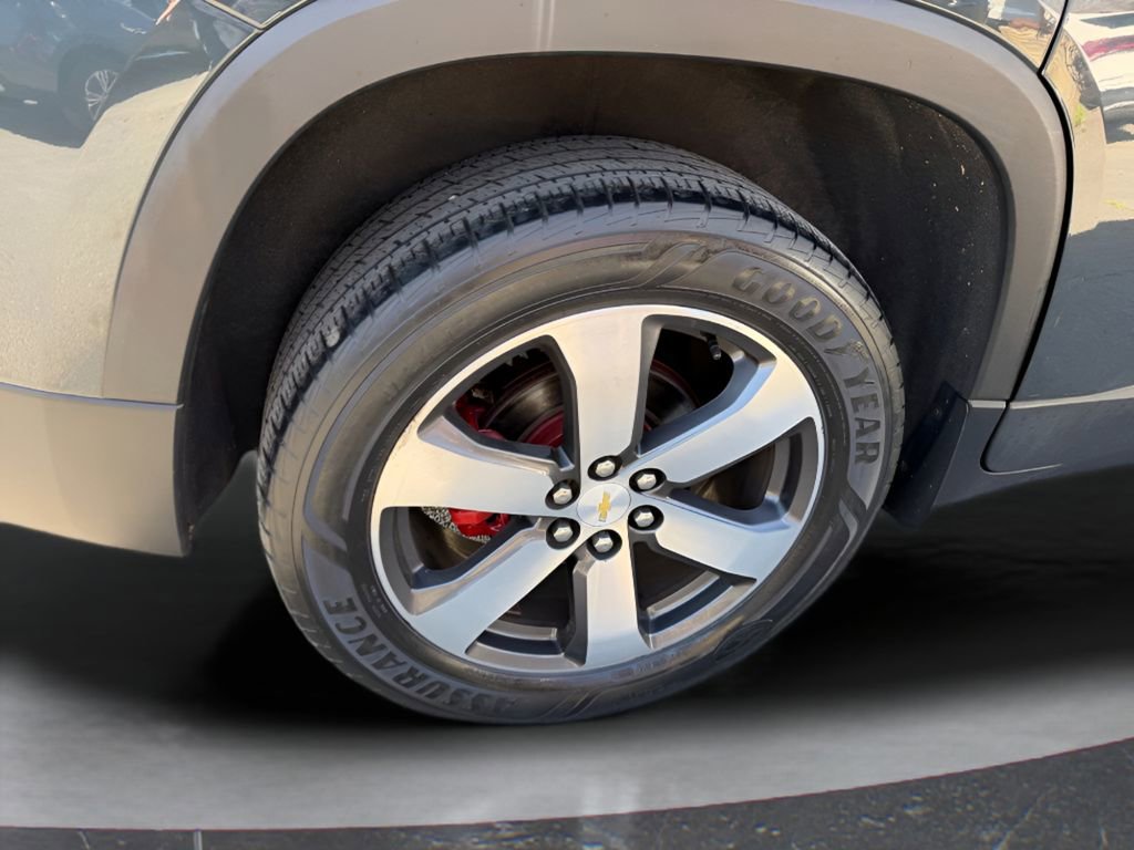 Used 2018 Chevrolet Traverse LT AWD/4WD image 15