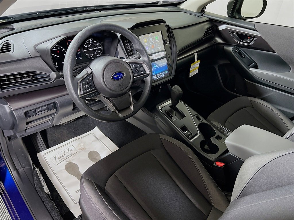 New 2025 Subaru Impreza 2.0i image 10