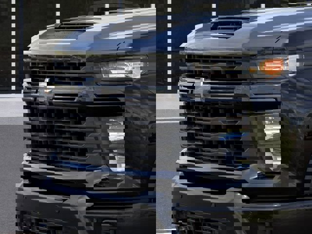 New 2026 Chevrolet Silverado 2500 Custom w/ Custom Value Package image 13