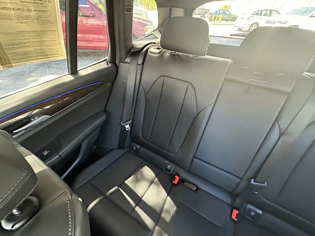 Used 2024 BMW X3 sDrive30i image 12