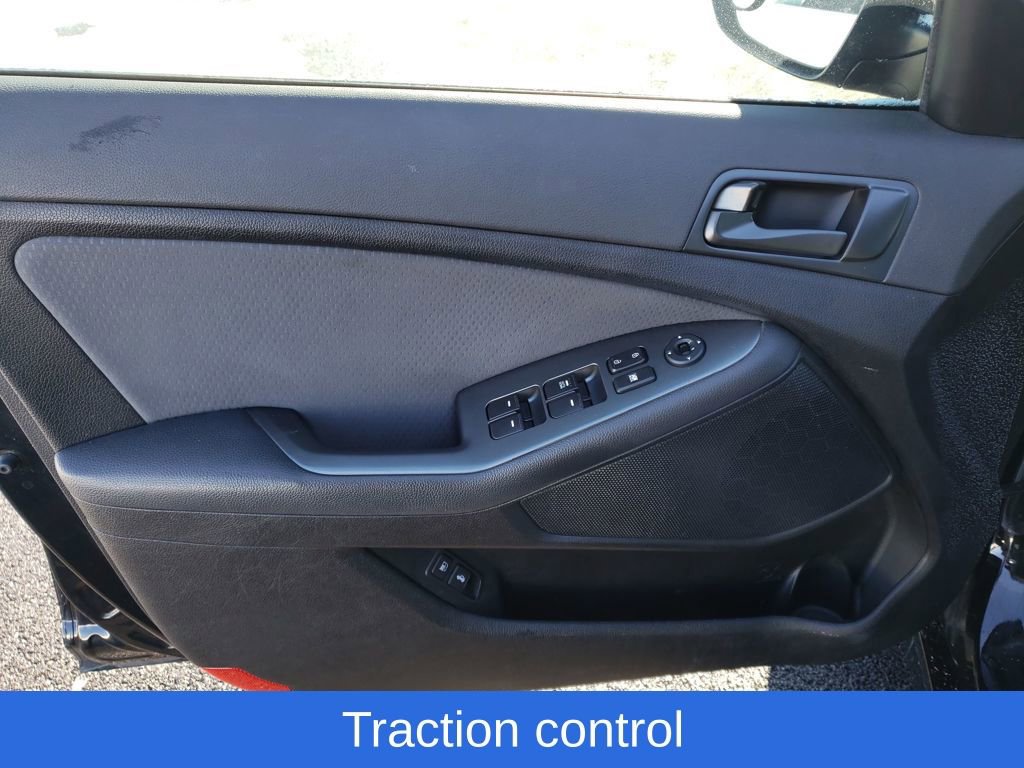 Used 2015 Kia Optima LX image 15