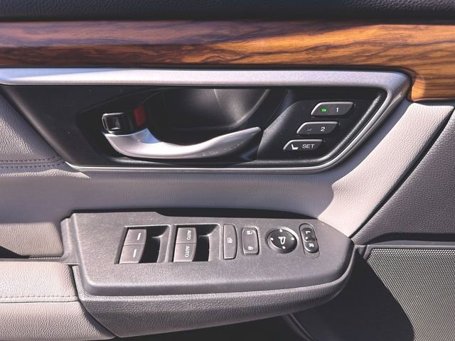 Used 2018 Honda CR-V EX-L image 23
