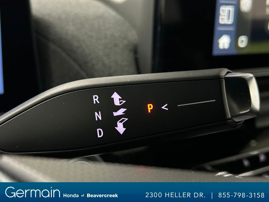 Used 2024 Honda Prologue EX image 27