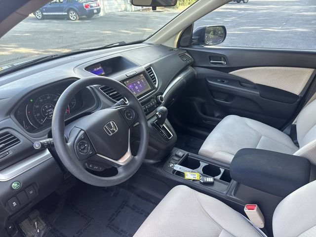 Used 2015 Honda CR-V EX image 15