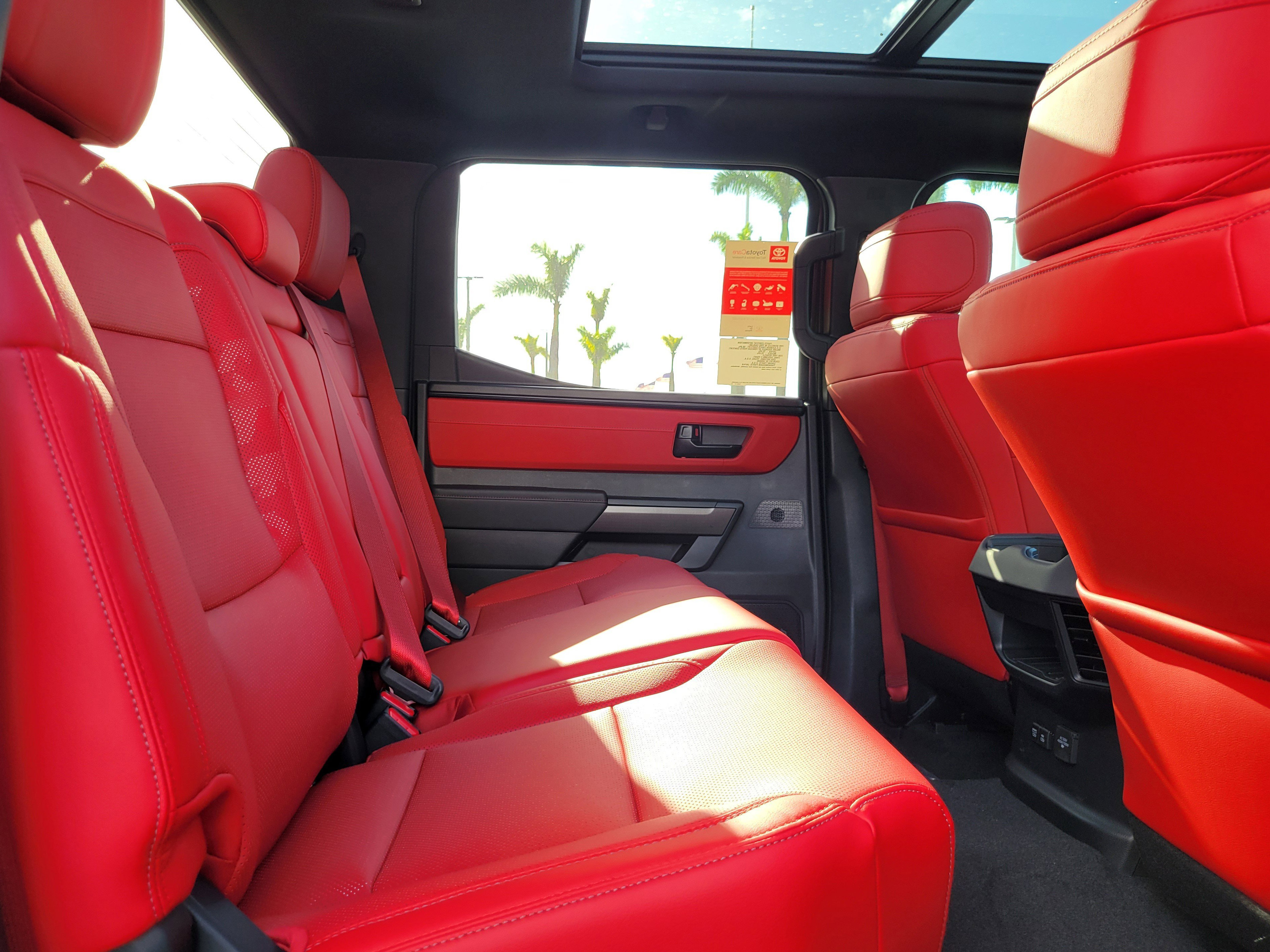 New 2026 Toyota Tundra TRD Pro image 17