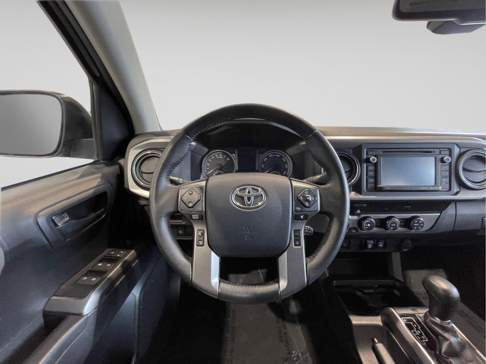 Used 2019 Toyota Tacoma SR5 image 18