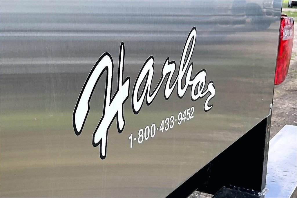 New 2024 RAM 4500 Tradesman image 15